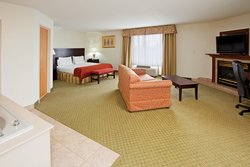  - Holiday Inn Express Washington