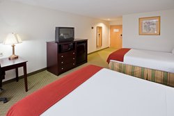  - Holiday Inn Express Washington