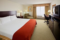  - Holiday Inn Express Washington