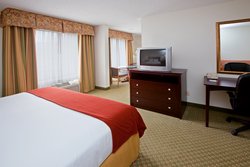  - Holiday Inn Express Washington