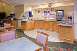  - Holiday Inn Express Washington