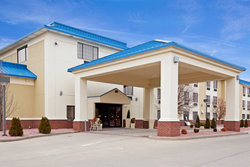  - Holiday Inn Express Washington