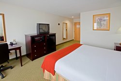  - Holiday Inn Express Washington