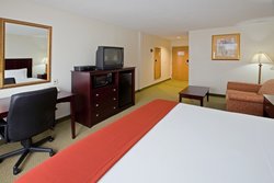  - Holiday Inn Express Washington