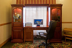  - Holiday Inn Express Washington