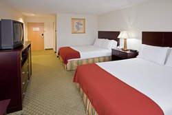  - Holiday Inn Express Washington