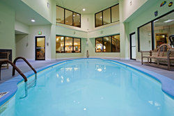  - Holiday Inn Express Washington