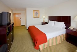  - Holiday Inn Express Washington