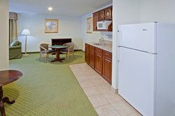  - Holiday Inn Express Washington