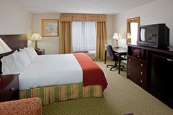  - Holiday Inn Express Washington