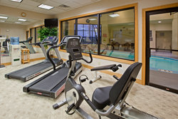  - Holiday Inn Express Washington