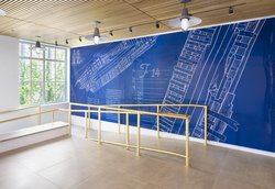  - Hotel Indigo Old Town Alexandria - I-95 & I-495, Exit 177