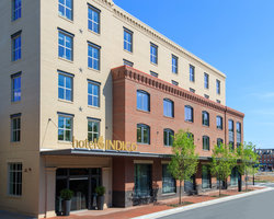  - Hotel Indigo Old Town Alexandria - I-95 & I-495, Exit 177