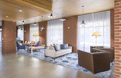  - Hotel Indigo Old Town Alexandria - I-95 & I-495, Exit 177