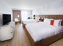  - Hotel Indigo Old Town Alexandria - I-95 & I-495, Exit 177