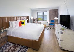  - Hotel Indigo Old Town Alexandria - I-95 & I-495, Exit 177