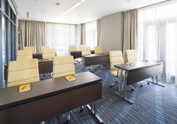  - Hotel Indigo Old Town Alexandria - I-95 & I-495, Exit 177