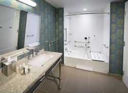  - Hotel Indigo Old Town Alexandria - I-95 & I-495, Exit 177