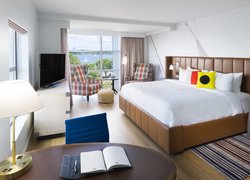  - Hotel Indigo Old Town Alexandria - I-95 & I-495, Exit 177