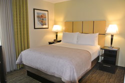  - Candlewood Suites Fairfax - I-66, Exit 57