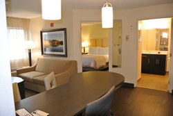  - Candlewood Suites Fairfax - I-66, Exit 57