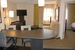  - Candlewood Suites Fairfax - I-66, Exit 57