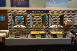  - Holiday Inn Express & Suites Selinsgrove