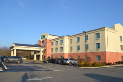  - Holiday Inn Express & Suites Selinsgrove