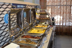  - Holiday Inn Express & Suites Selinsgrove