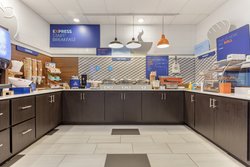  - Holiday Inn Express Metropolis - I-24, Exit 37