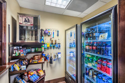  - Holiday Inn Express & Suites Gadsden - I-59, Exit 181