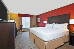  - Holiday Inn Express & Suites Springfield - I-70, Exit 54