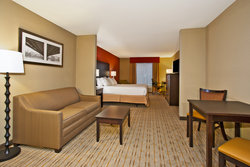  - Holiday Inn Express & Suites Springfield - I-70, Exit 54