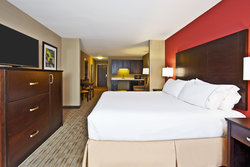  - Holiday Inn Express & Suites Springfield - I-70, Exit 54