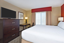  - Holiday Inn Express & Suites Springfield - I-70, Exit 54