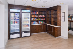  - Holiday Inn Express Burlington - I-40 & I-85, Exit 141