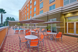  - Holiday Inn Baymeadows Jacksonville - I-295, Exit 56
