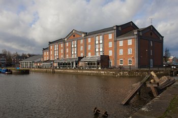 Holiday Inn - Ellesmere Port