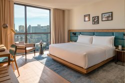  - Dalmar Hotel Downtown Fort Lauderdale