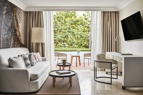 PUENTE ROMANO MARBELLA - Photo 9