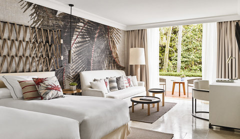 PUENTE ROMANO MARBELLA - Photo 11