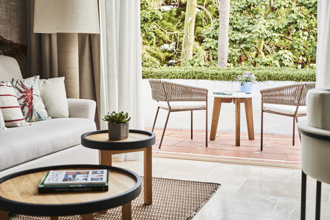 PUENTE ROMANO MARBELLA - Photo 12