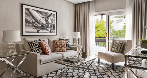 PUENTE ROMANO MARBELLA - Photo 13