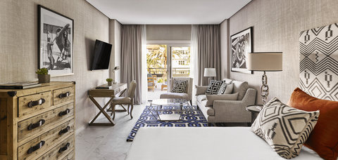 PUENTE ROMANO MARBELLA - Photo 14