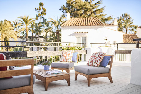 PUENTE ROMANO MARBELLA - Photo 114