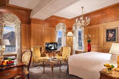 HOTEL SPLENDIDE ROYAL - Photo 24