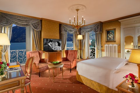 HOTEL SPLENDIDE ROYAL - Photo 19