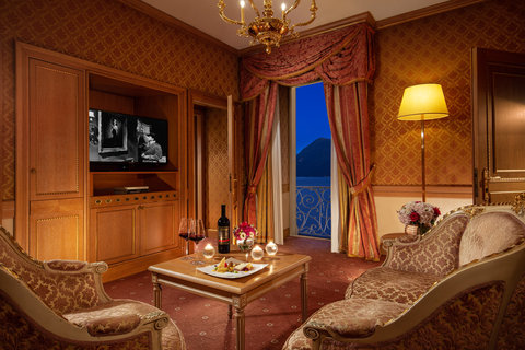 HOTEL SPLENDIDE ROYAL - Photo 20