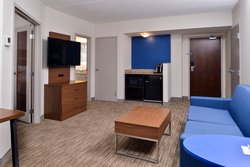  - Holiday Inn Express & Suites Downtown Buffalo
