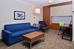  - Holiday Inn Express & Suites Downtown Buffalo
